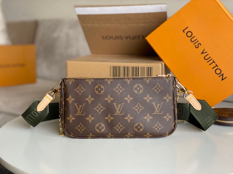 LV Satchel bags